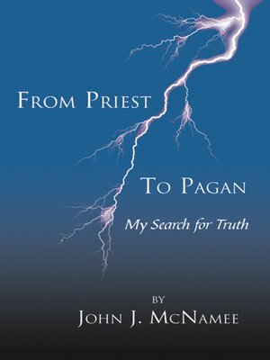 cover image of From Priest to Pagan